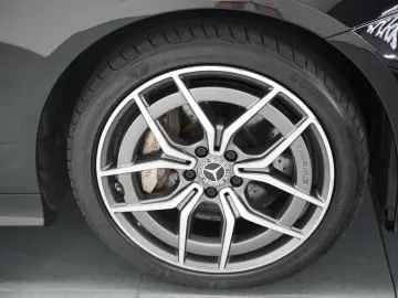 MERCEDES-BENZ E 450 Cabrio AMG BURMESTER HUD AMBIENT…