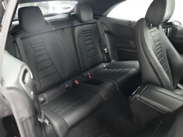 MERCEDES-BENZ E 450 Cabrio AMG BURMESTER HUD AMBIENT…