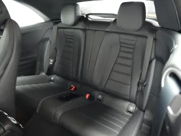 MERCEDES-BENZ E 450 Cabrio AMG BURMESTER HUD AMBIENT…