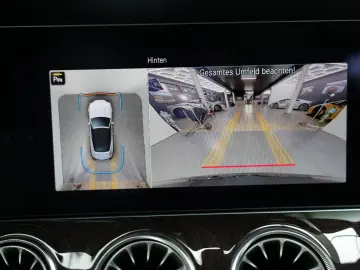 MERCEDES-BENZ E 450 Cabrio AMG BURMESTER HUD AMBIENT…