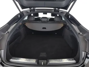 MERCEDES-BENZ GLC 300 de 4M Coupé AMG SHD AHK Burmes…