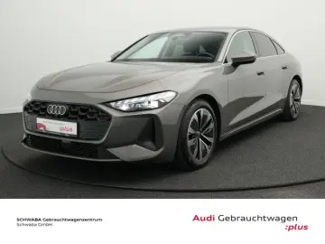 AUDI A5 Limousine TFSI S tronic  ACC AHK R-KAM 18
