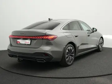 AUDI A5 Limousine TFSI S tronic  ACC AHK R-KAM 18