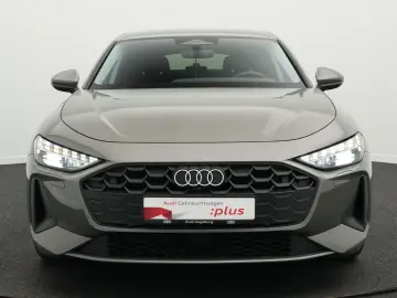AUDI A5 Limousine TFSI S tronic  ACC AHK R-KAM 18