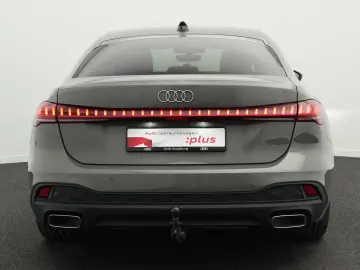 AUDI A5 Limousine TFSI S tronic  ACC AHK R-KAM 18