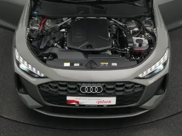 AUDI A5 Limousine TFSI S tronic  ACC AHK R-KAM 18