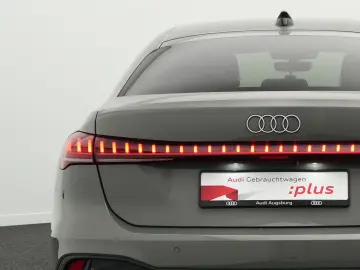 AUDI A5 Limousine TFSI S tronic  ACC AHK R-KAM 18