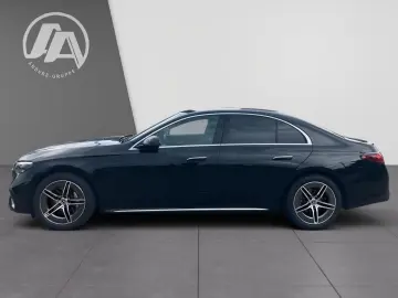 MERCEDES-BENZ E 220 d AMG Distr. LED Navi Kam SHZ Le…