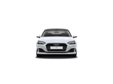 AUDI A5 Cabriolet 35 TDI LED GRA Navi B&O Virt.