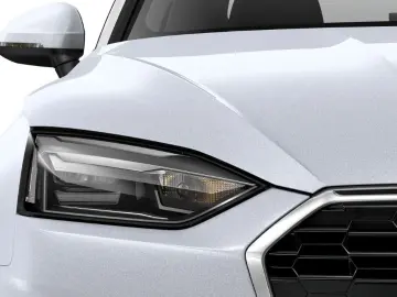 AUDI A5 Cabriolet 35 TDI LED GRA Navi B&O Virt.