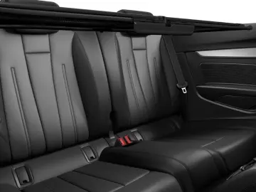 AUDI A5 Cabriolet 35 TDI LED GRA Navi B&O Virt.