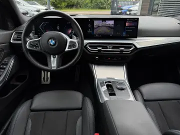 BMW 320d xD M Sport 19  ACC HuD h k  StHzg
