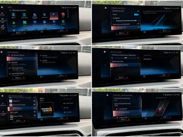 BMW 320d xD M Sport 19  ACC HuD h k  StHzg