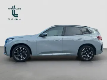BMW X3 xDrive20d AT M Sportpaket Klimaaut. AHK