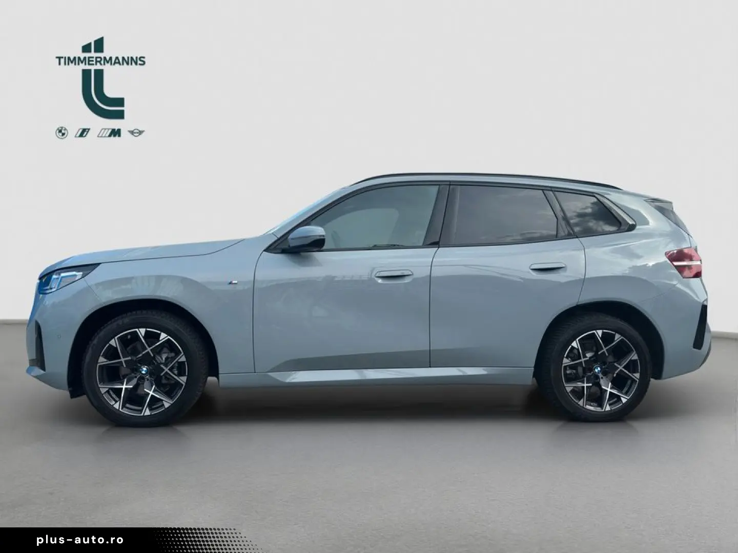 BMW X3 xDrive20d AT M Sport H&K