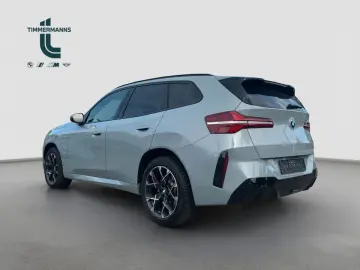 BMW X3 xDrive20d AT M Sport H&K