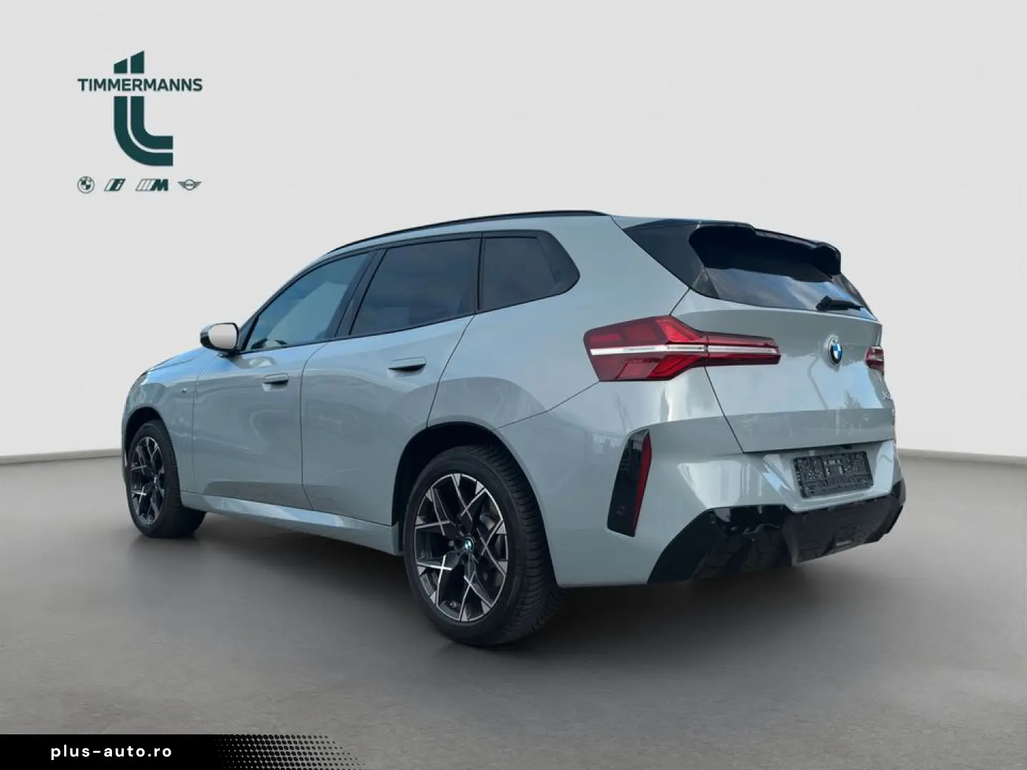 BMW X3 xDrive20d AT M Sport H&K