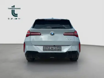 BMW X3 xDrive20d AT M Sport H&K