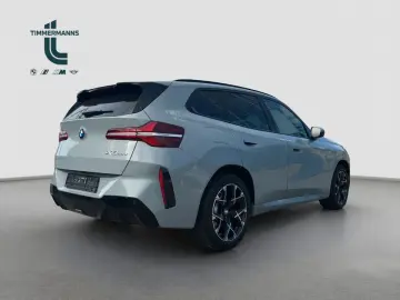 BMW X3 xDrive20d AT M Sport H&K