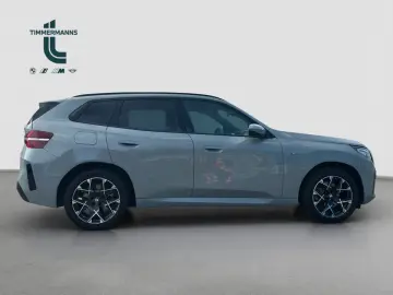 BMW X3 xDrive20d AT M Sport H&K