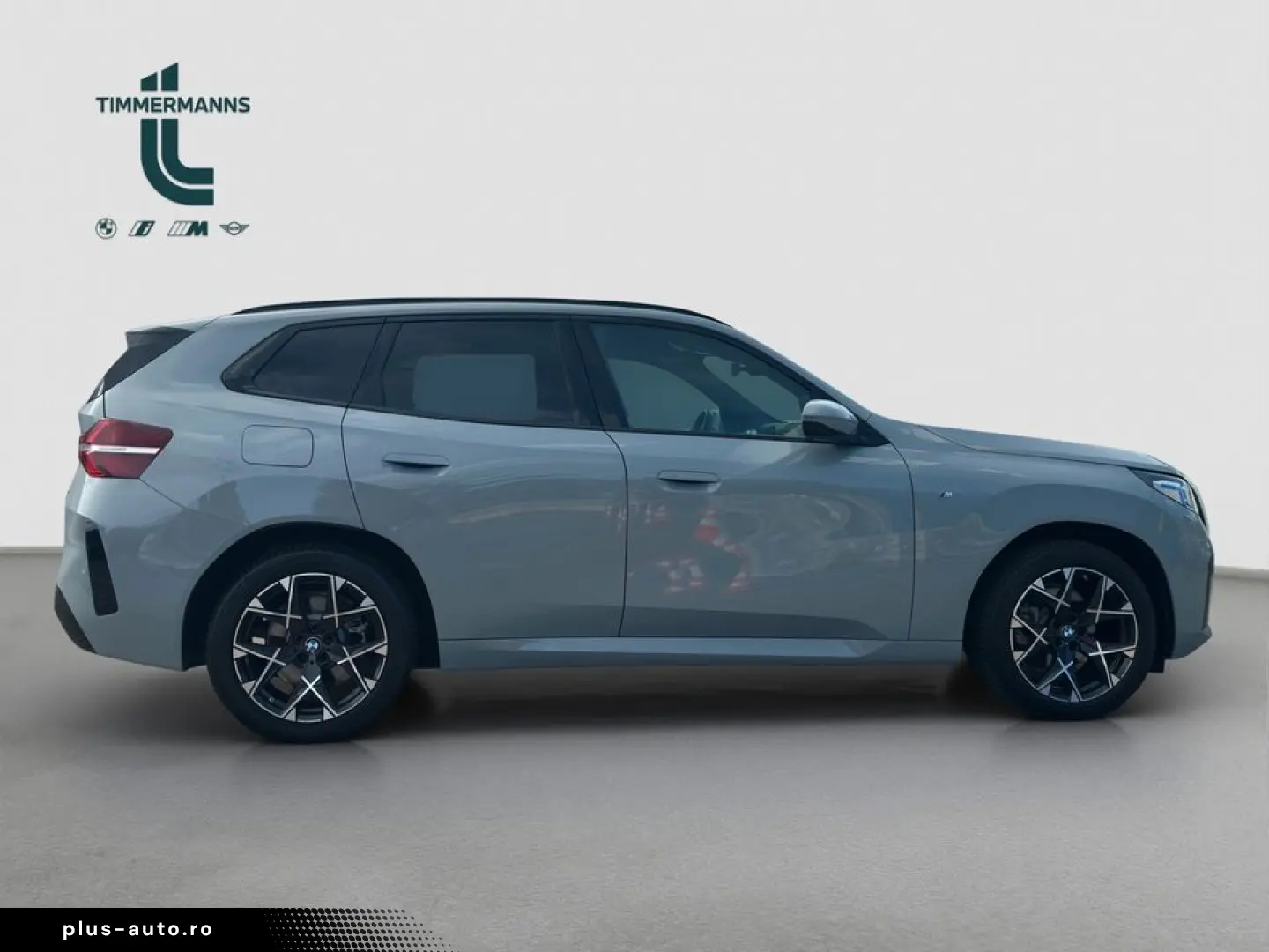 BMW X3 xDrive20d AT M Sport H&K