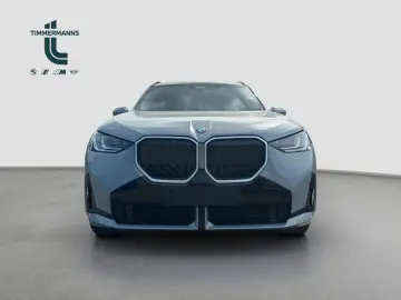 BMW X3 xDrive20d AT M Sport H&K