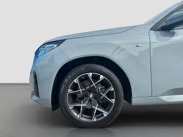 BMW X3 xDrive20d AT M Sport H&K