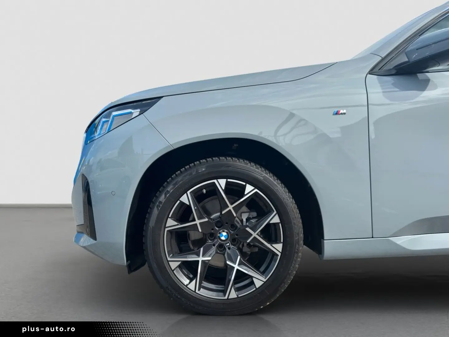 BMW X3 xDrive20d AT M Sport H&K