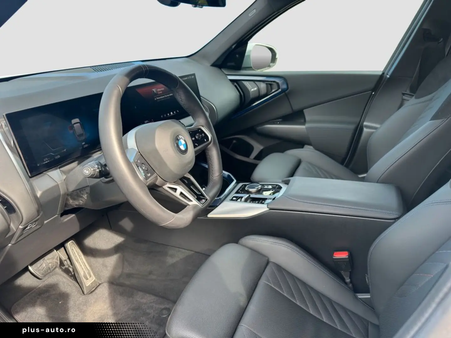 BMW X3 xDrive20d AT M Sport H&K