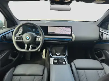 BMW X3 xDrive20d AT M Sport H&K