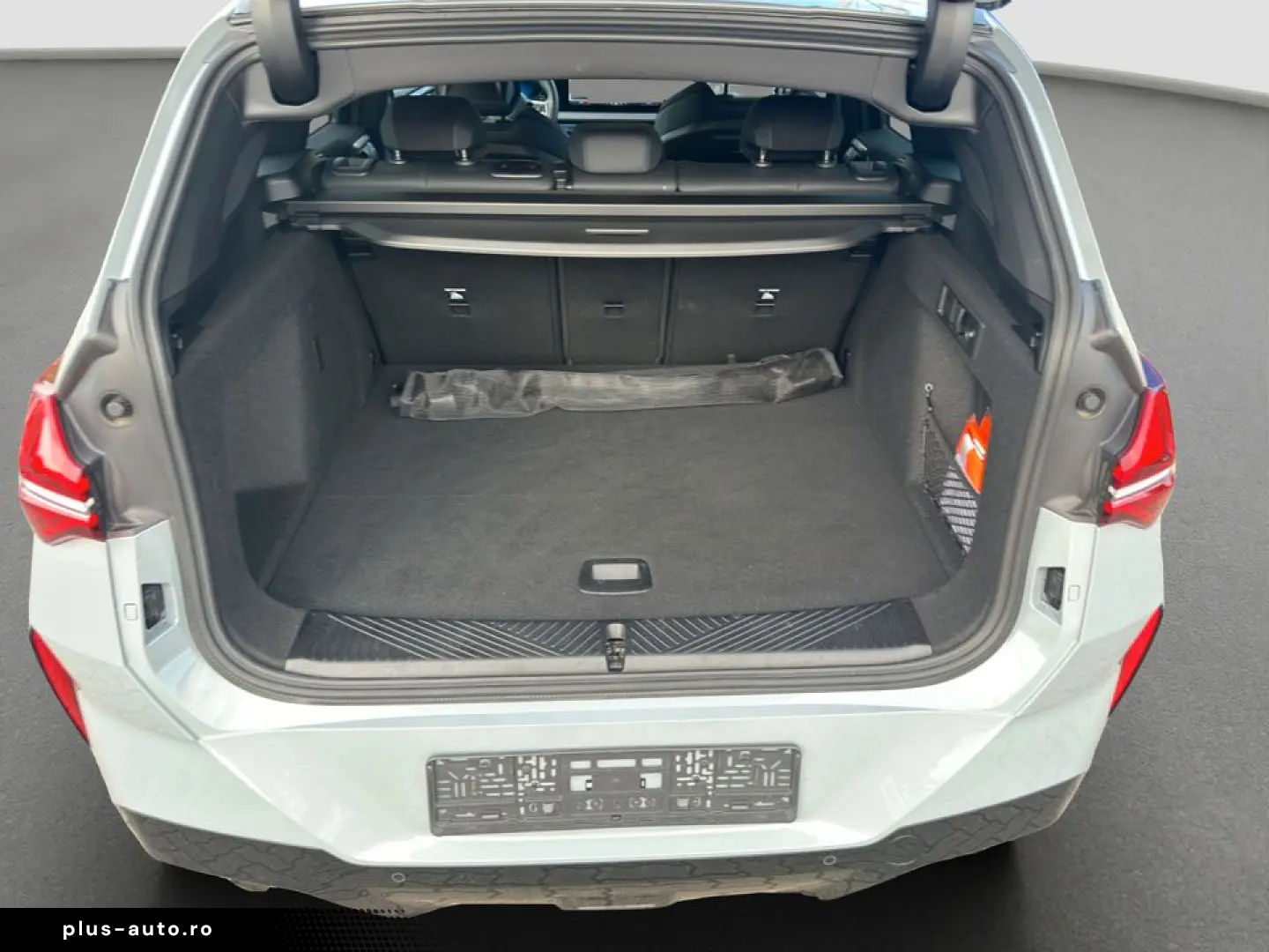 BMW X3 xDrive20d AT M Sport H&K