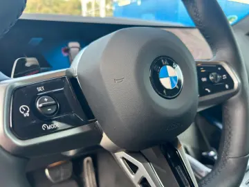 BMW X3 xDrive20d AT M Sport H&K