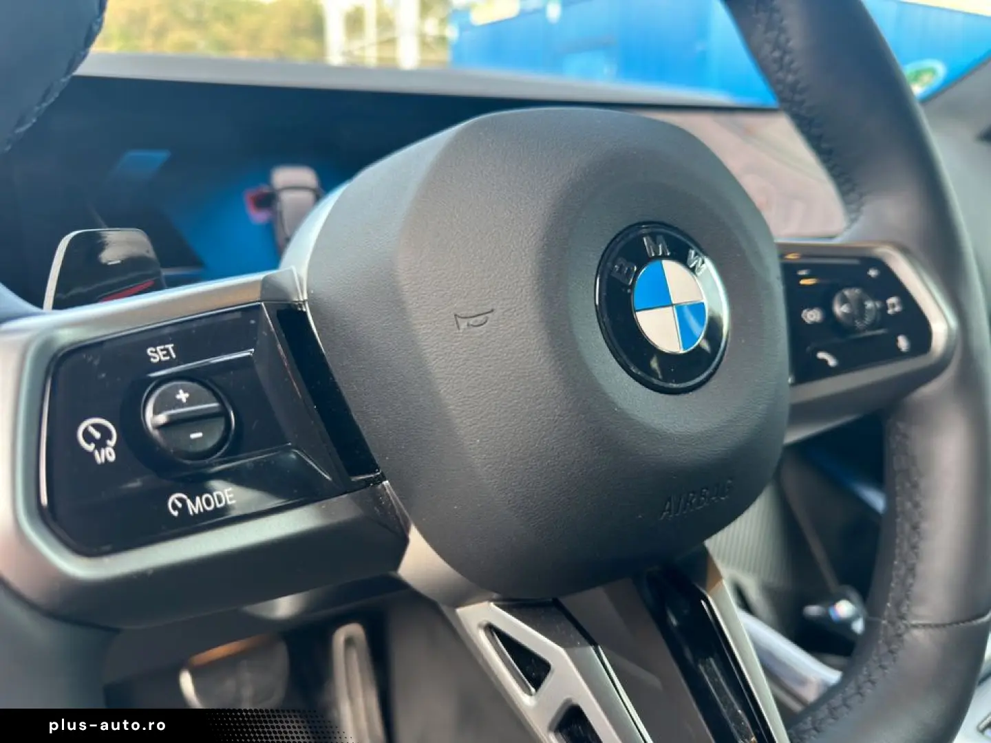 BMW X3 xDrive20d AT M Sport H&K