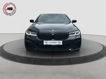 BMW 540d xDr. M-SPORT LC.PRO ACC LASER GLASDACH KAME