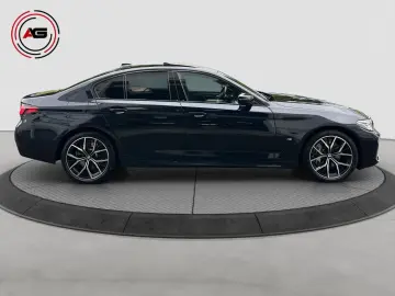 BMW 540d xDr. M-SPORT LC.PRO ACC LASER GLASDACH KAME