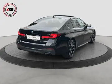 BMW 540d xDr. M-SPORT LC.PRO ACC LASER GLASDACH KAME