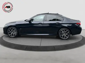 BMW 540d xDr. M-SPORT LC.PRO ACC LASER GLASDACH KAME