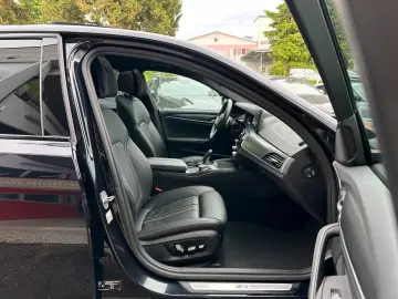 BMW 540d xDr. M-SPORT LC.PRO ACC LASER GLASDACH KAME