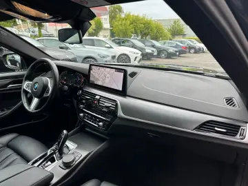 BMW 540d xDr. M-SPORT LC.PRO ACC LASER GLASDACH KAME