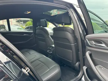 BMW 540d xDr. M-SPORT LC.PRO ACC LASER GLASDACH KAME