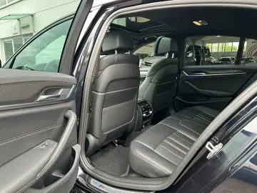 BMW 540d xDr. M-SPORT LC.PRO ACC LASER GLASDACH KAME