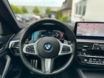 BMW 540d xDr. M-SPORT LC.PRO ACC LASER GLASDACH KAME
