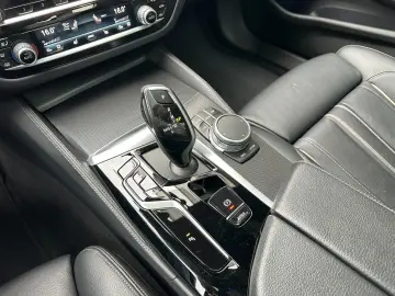 BMW 540d xDr. M-SPORT LC.PRO ACC LASER GLASDACH KAME