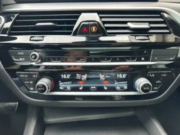 BMW 540d xDr. M-SPORT LC.PRO ACC LASER GLASDACH KAME