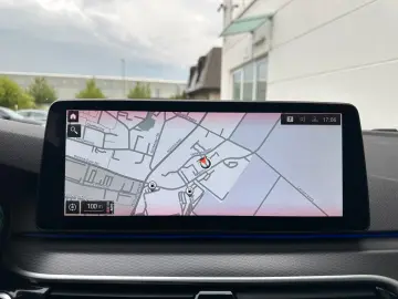BMW 540d xDr. M-SPORT LC.PRO ACC LASER GLASDACH KAME