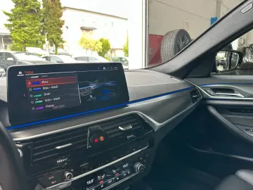 BMW 540d xDr. M-SPORT LC.PRO ACC LASER GLASDACH KAME
