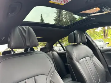 BMW 540d xDr. M-SPORT LC.PRO ACC LASER GLASDACH KAME