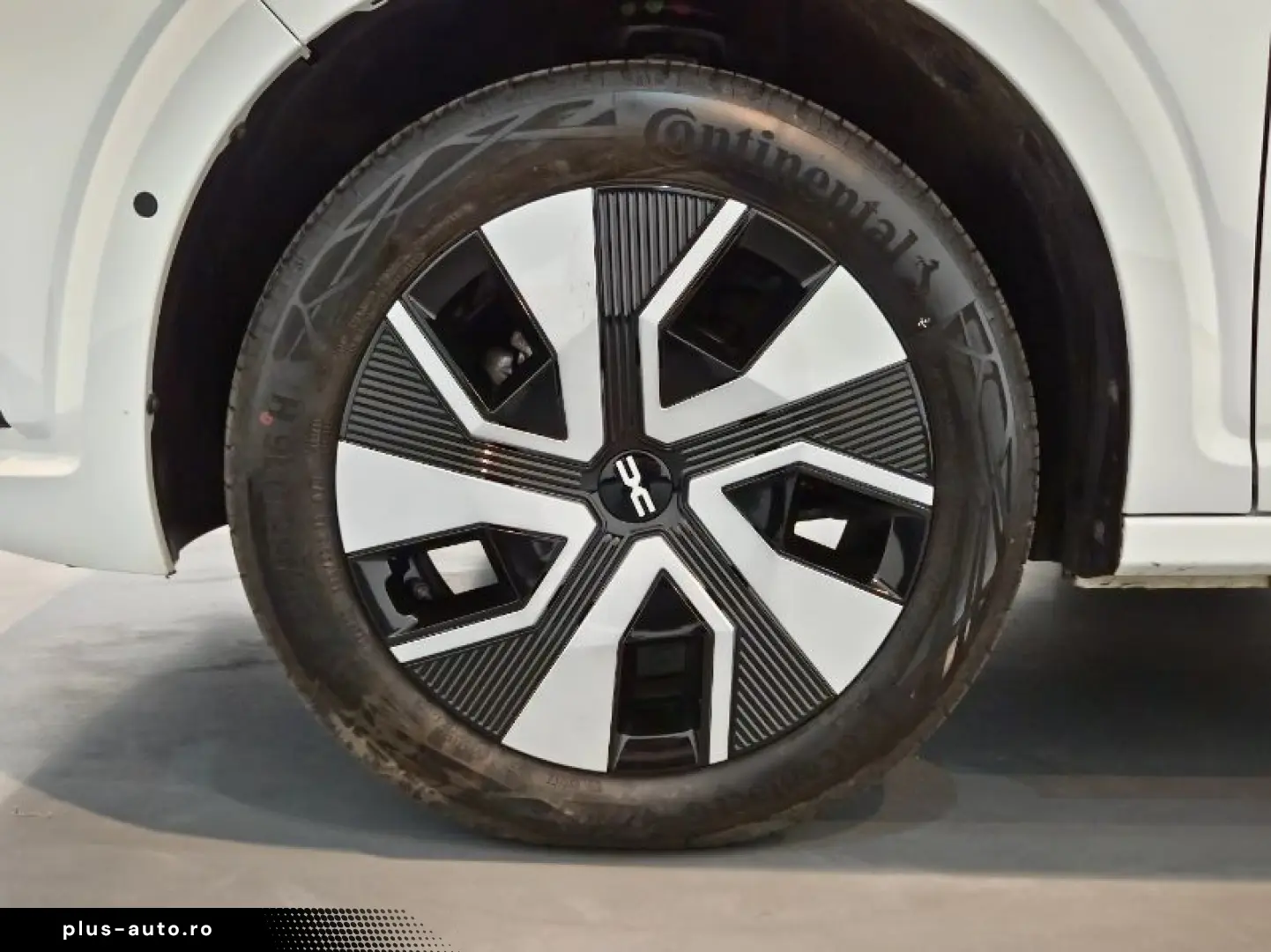 DACIA Logan 2024 — imagine 5
