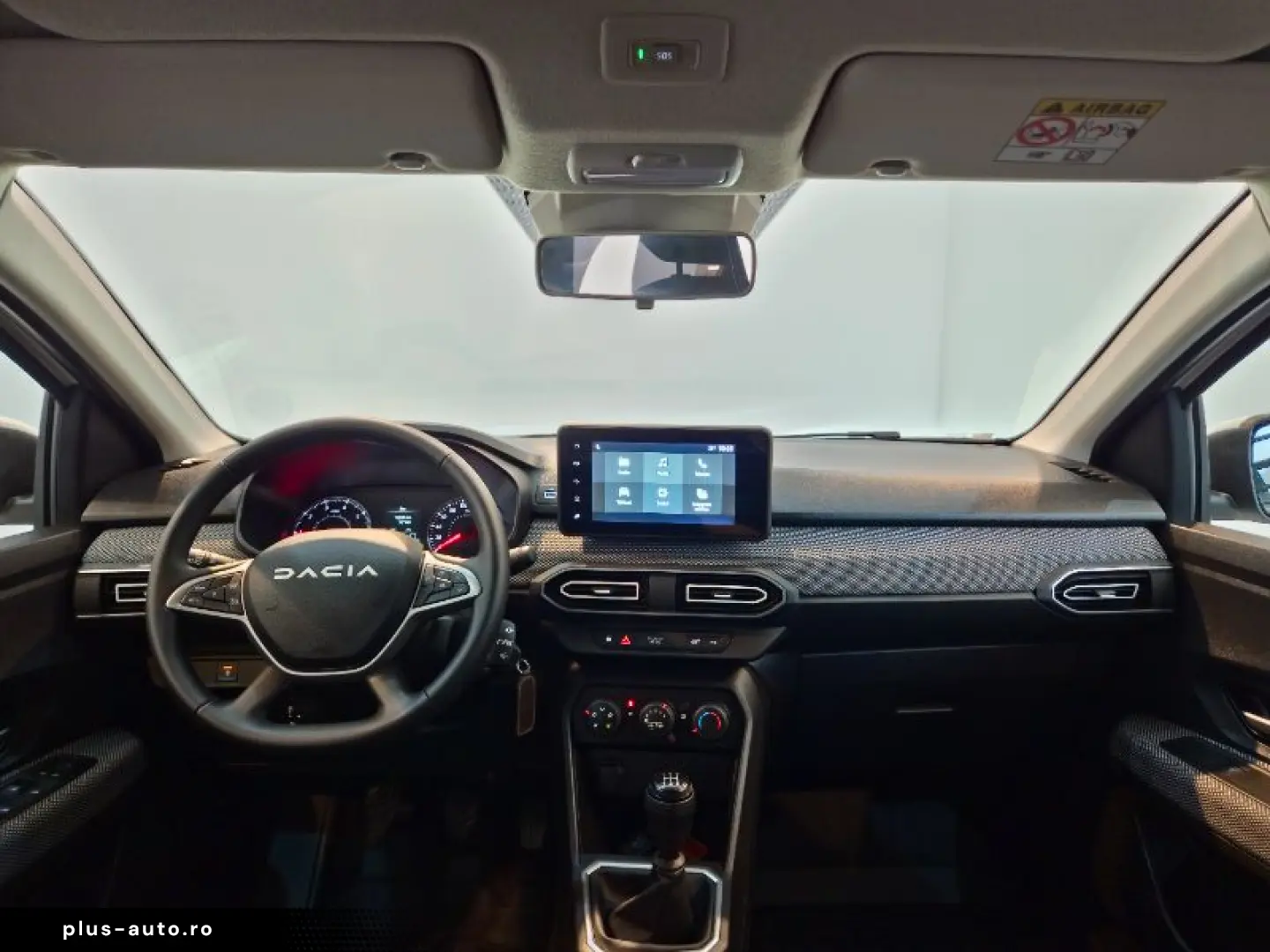 DACIA Logan 2024 — imagine 10