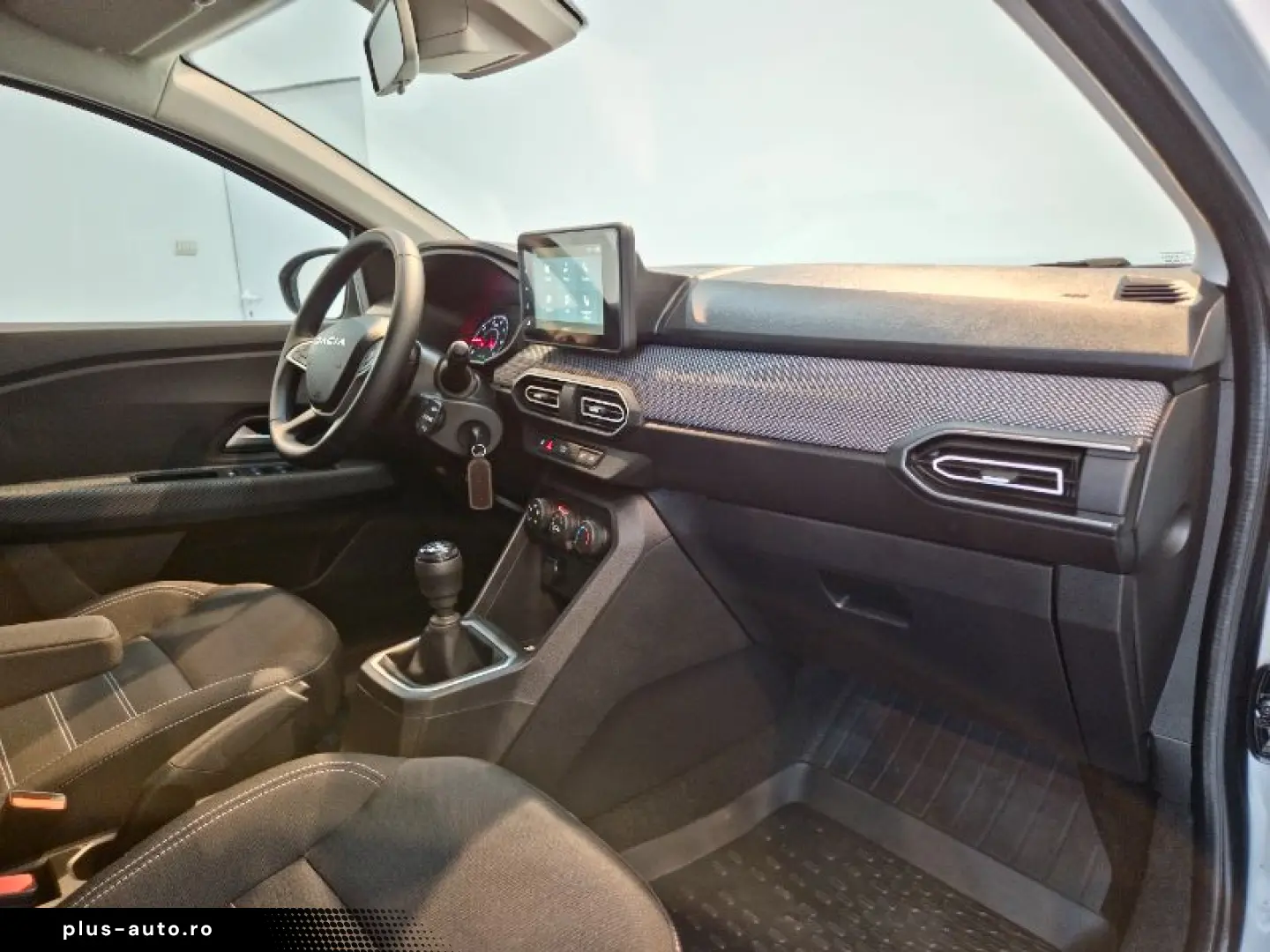 DACIA Logan 2024 — imagine 12